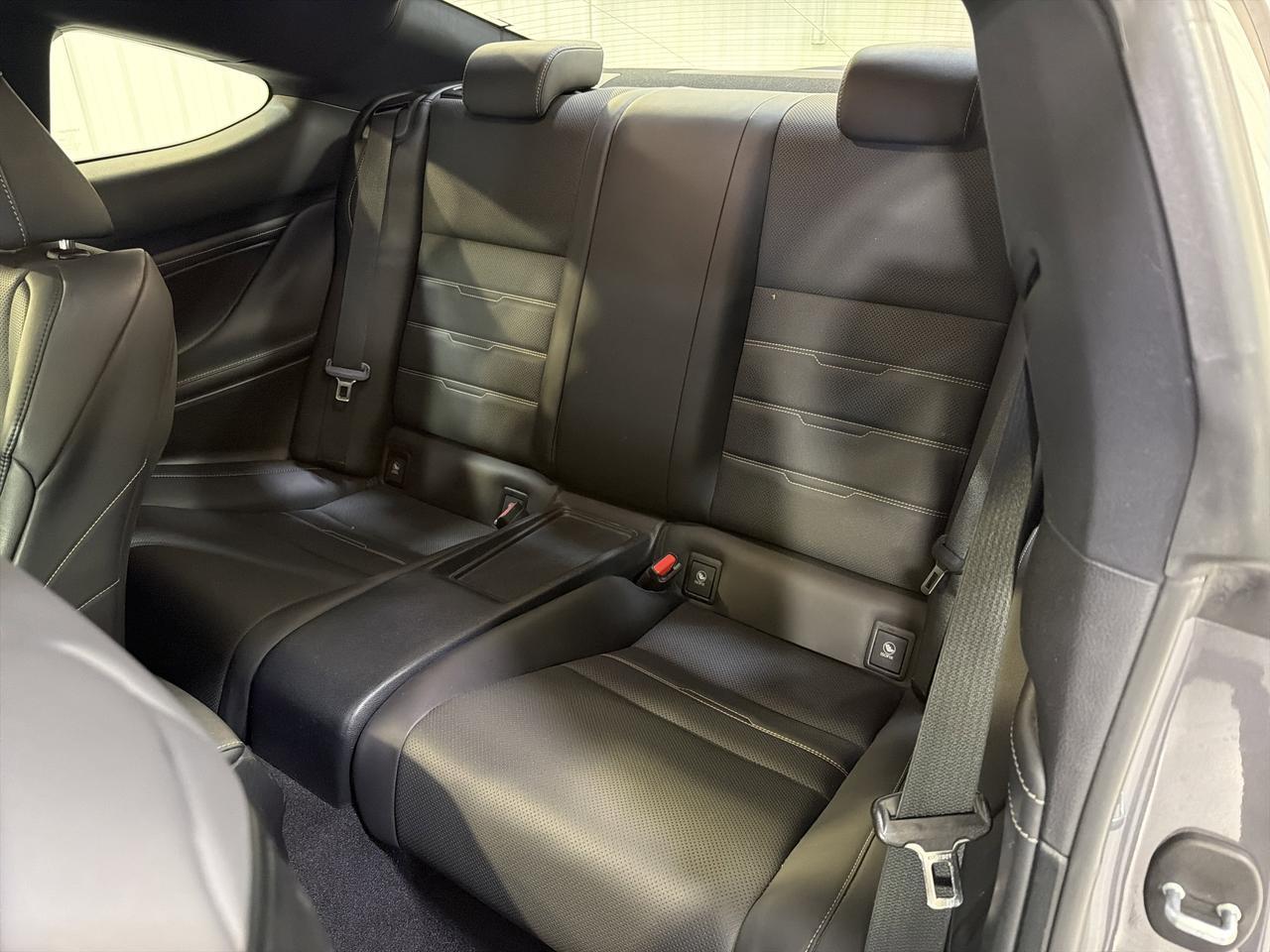 2016 Lexus RC 350 350 San Antonio TX