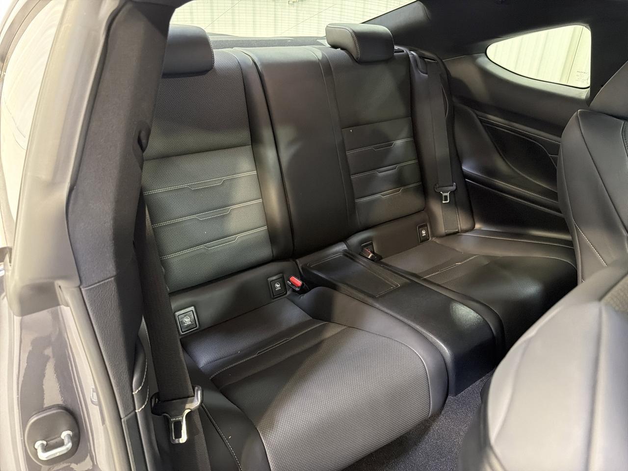 2016 Lexus RC 350 350 San Antonio TX