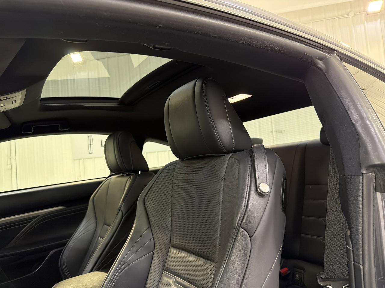 2016 Lexus RC 350 350 San Antonio TX