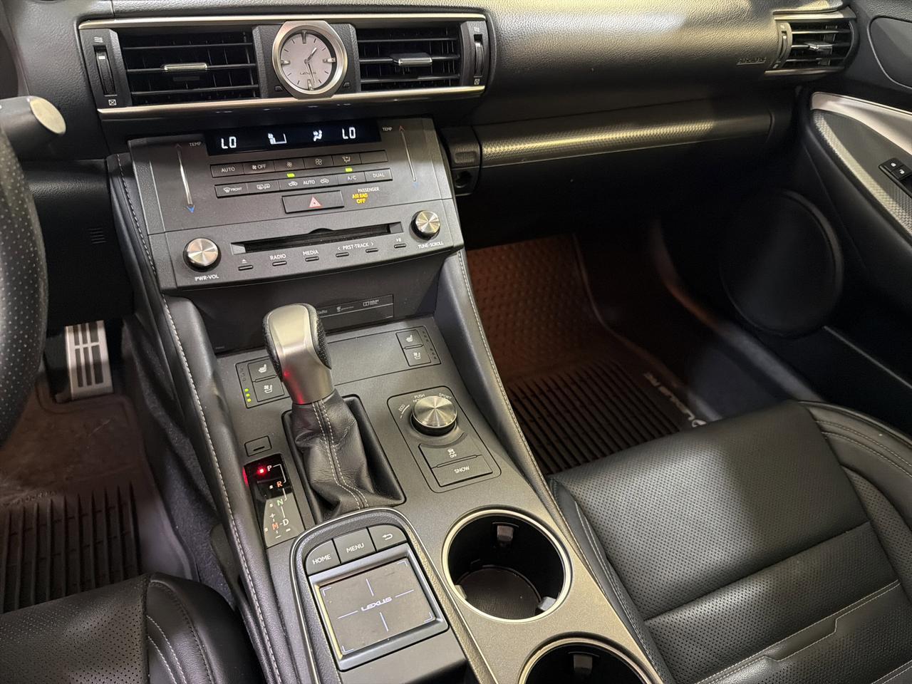 2016 Lexus RC 350 350 San Antonio TX