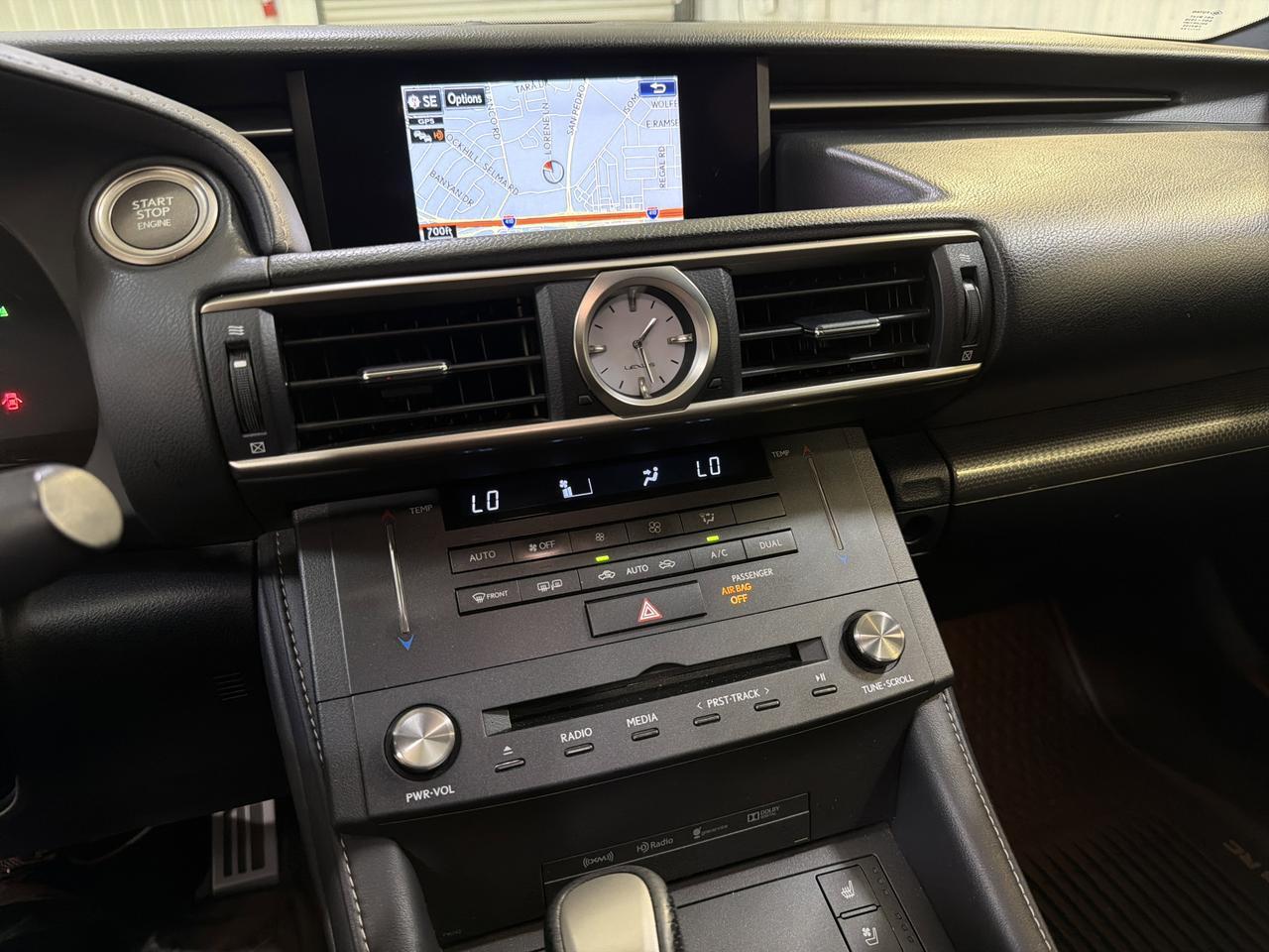 2016 Lexus RC 350 350 San Antonio TX