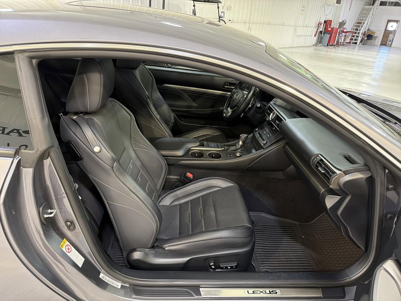 2016 Lexus RC 350 350 San Antonio TX