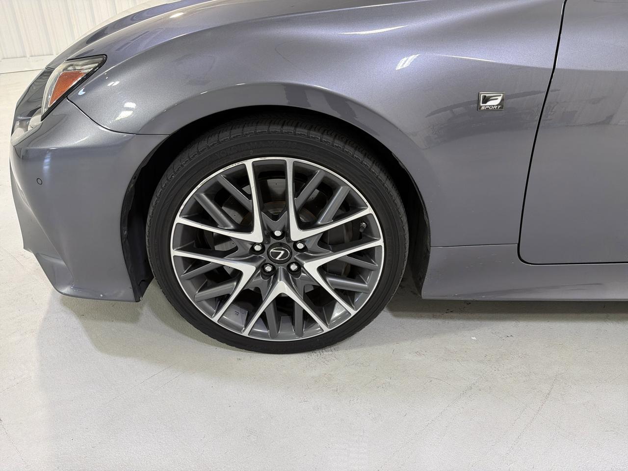 2016 Lexus RC 350 350 San Antonio TX