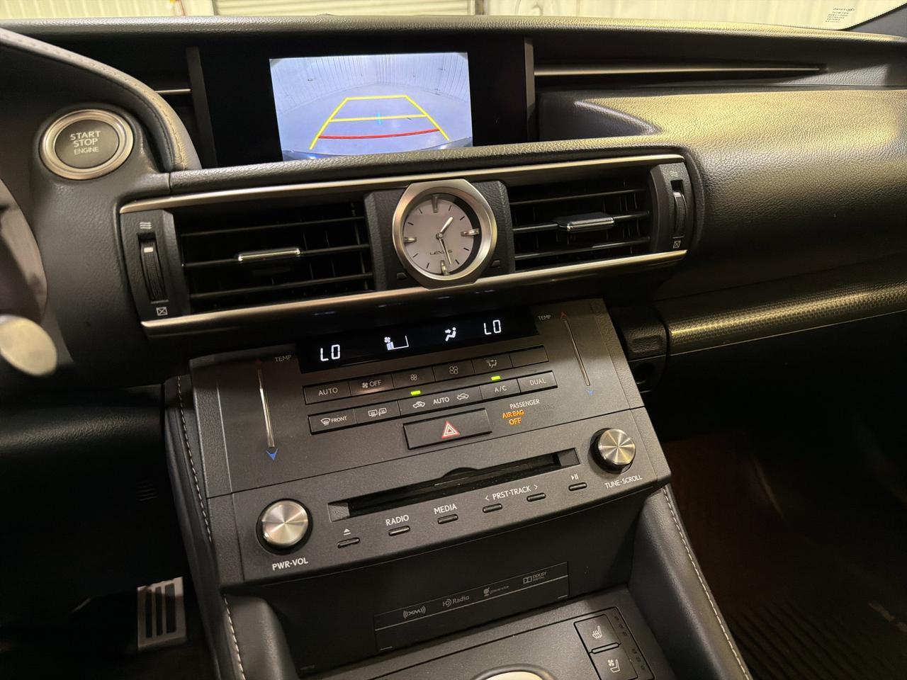 2016 Lexus RC 350 350 San Antonio TX