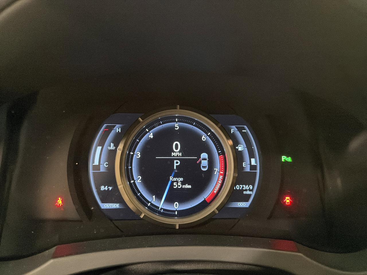 2016 Lexus RC 350 350 San Antonio TX