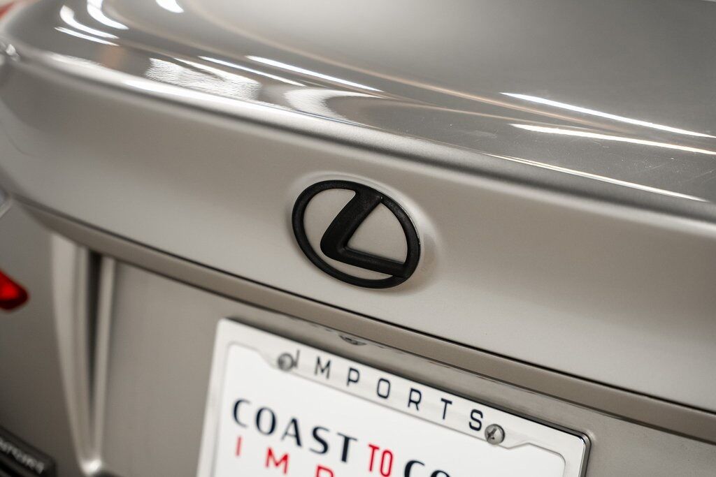 2016 Lexus RC 350 Indianapolis IN