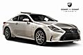 2016 Lexus RC 350