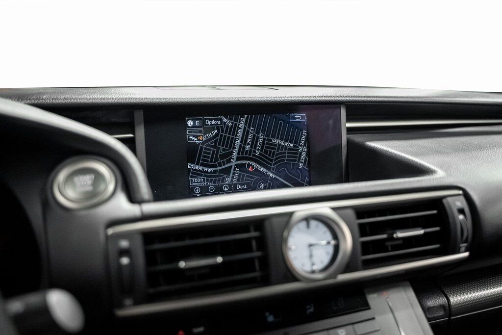 2016 Lexus RC 350 Indianapolis IN