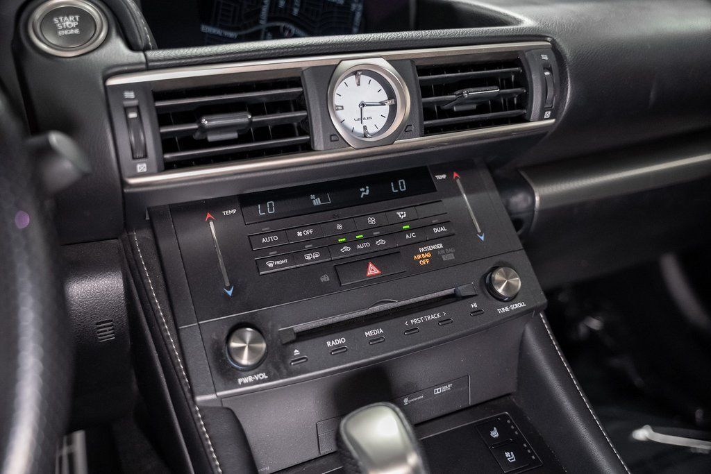 2016 Lexus RC 350 Indianapolis IN