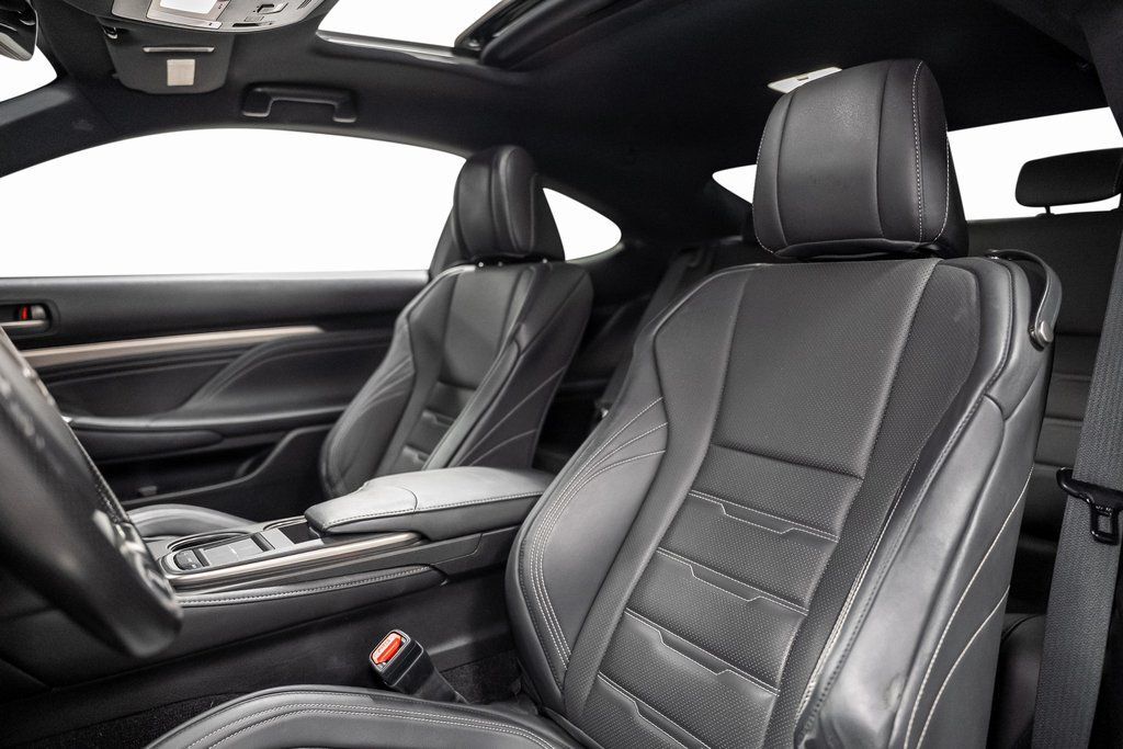 2016 Lexus RC 350 Indianapolis IN