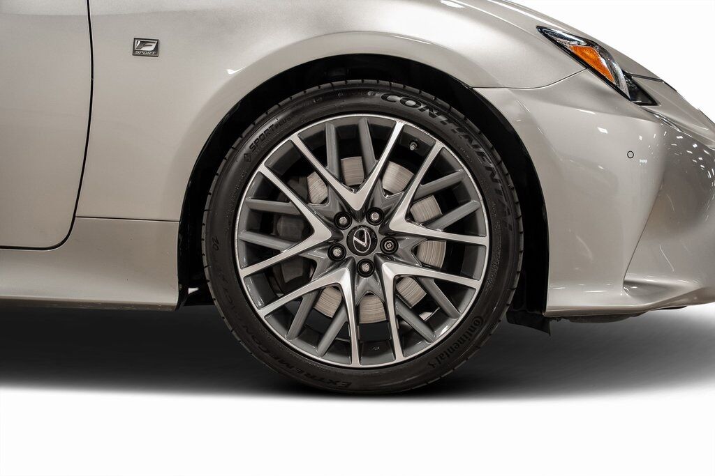 2016 Lexus RC 350 Indianapolis IN