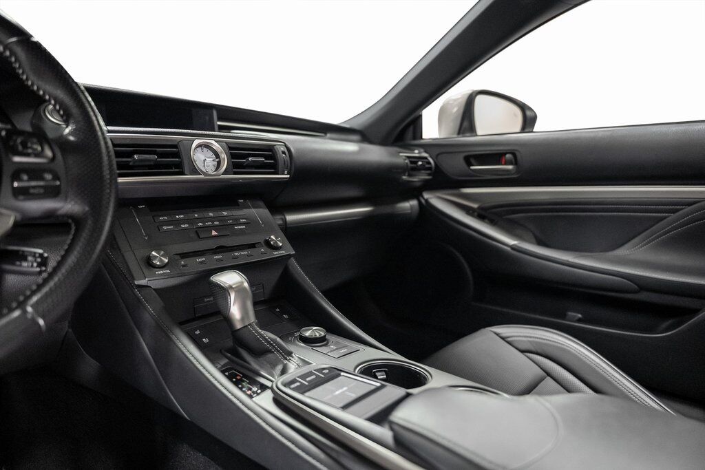 2016 Lexus RC 350 Indianapolis IN