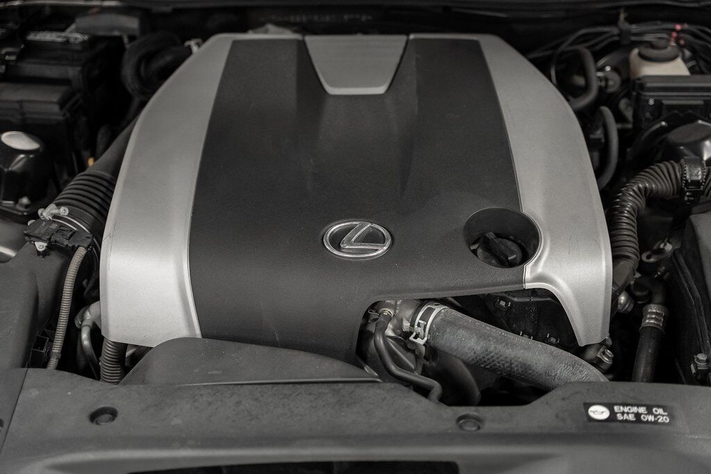 2016 Lexus RC 350 Indianapolis IN