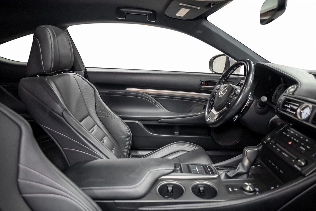 2016 Lexus RC 350 Indianapolis IN