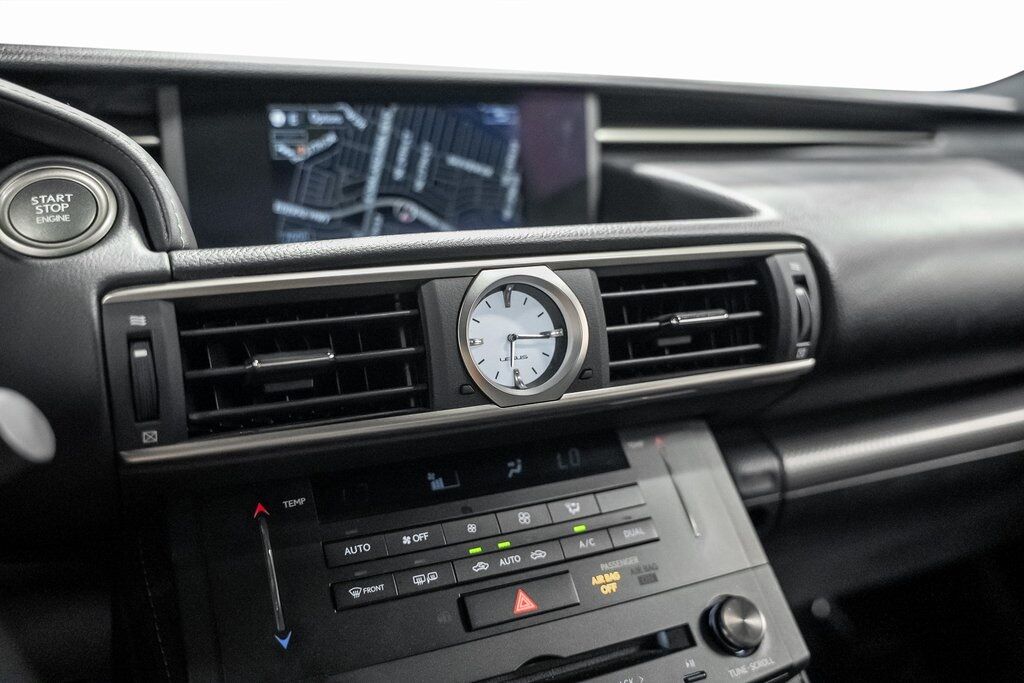 2016 Lexus RC 350 Indianapolis IN