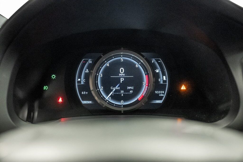 2016 Lexus RC 350 Indianapolis IN