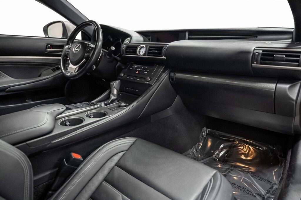 2016 Lexus RC 350 Indianapolis IN