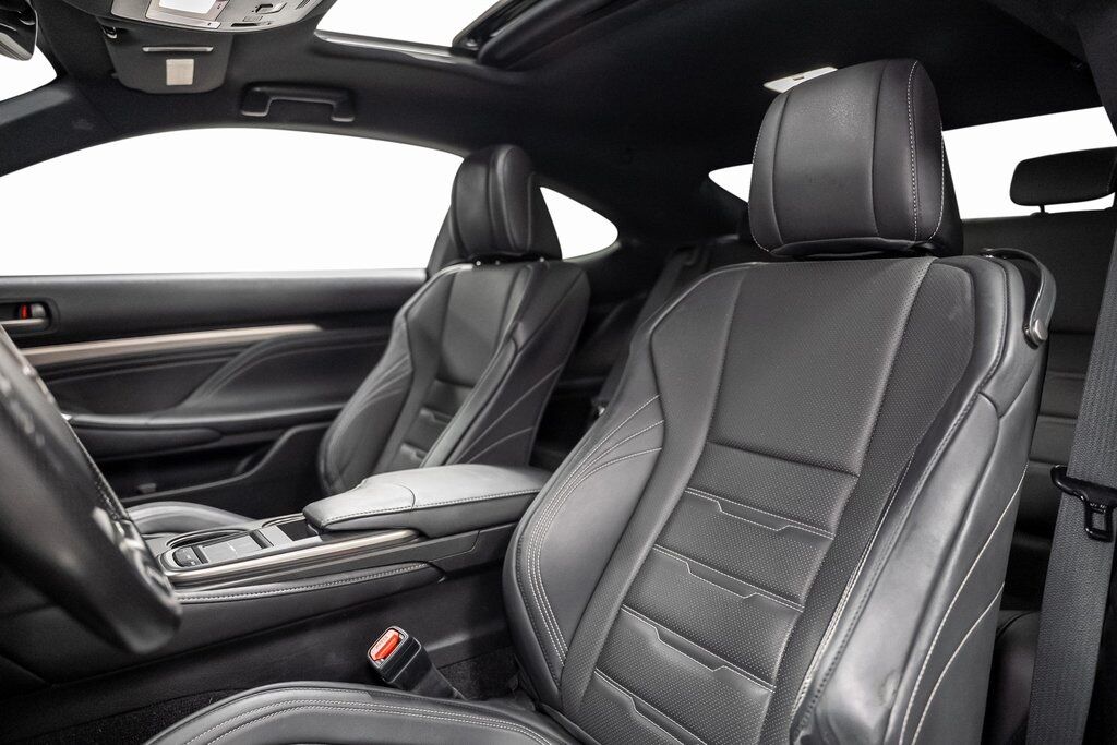 2016 Lexus RC 350 Indianapolis IN