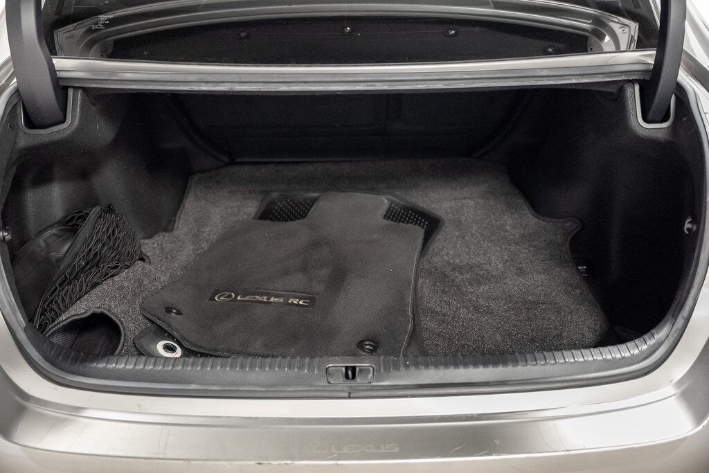 2016 Lexus RC 350 Indianapolis IN