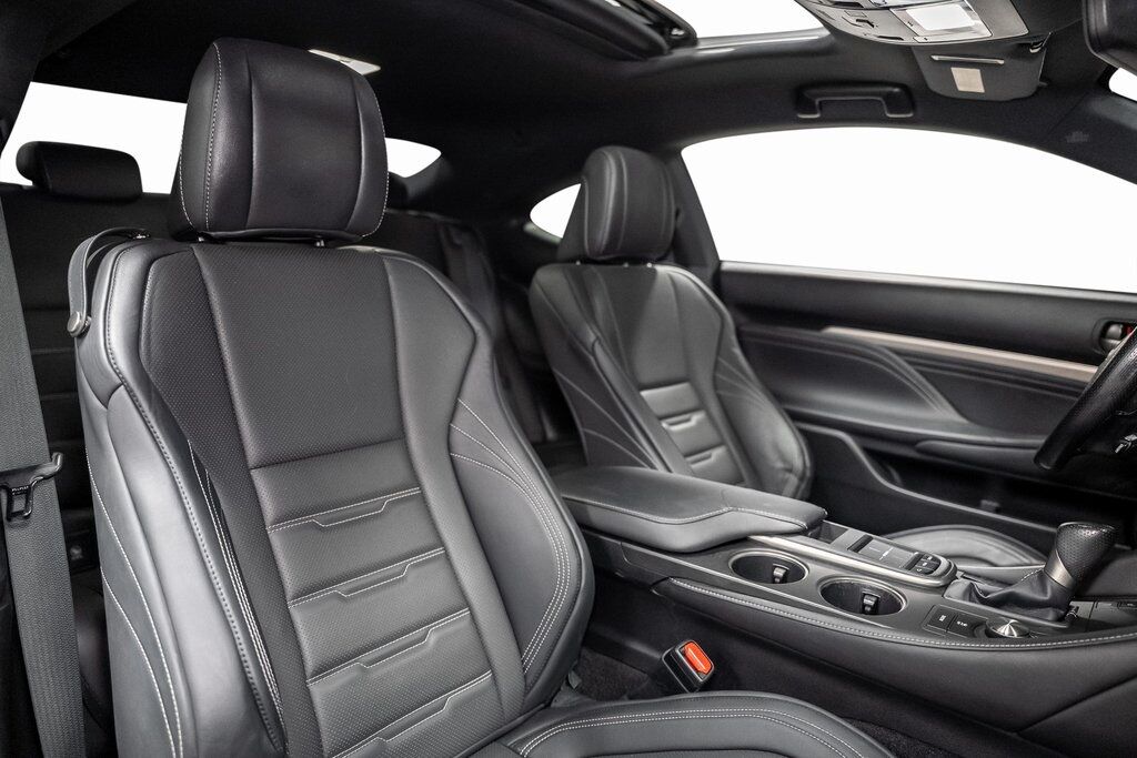 2016 Lexus RC 350 Indianapolis IN