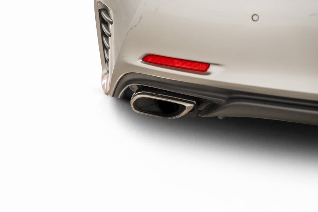 2016 Lexus RC 350 Indianapolis IN