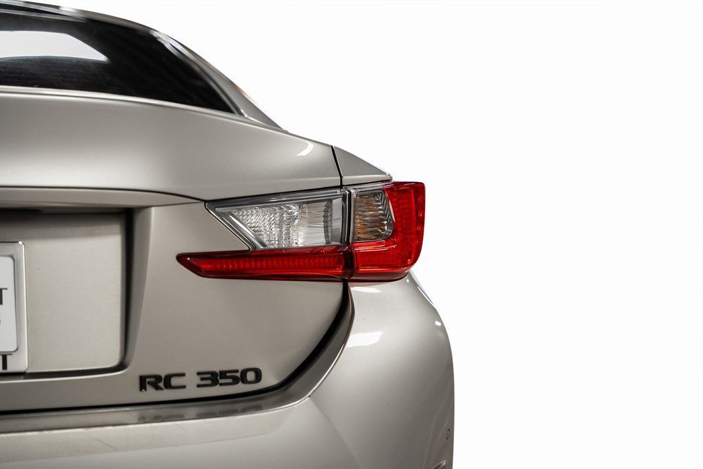 2016 Lexus RC 350 Indianapolis IN