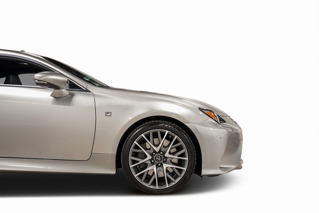 2016 Lexus RC 350 Indianapolis IN