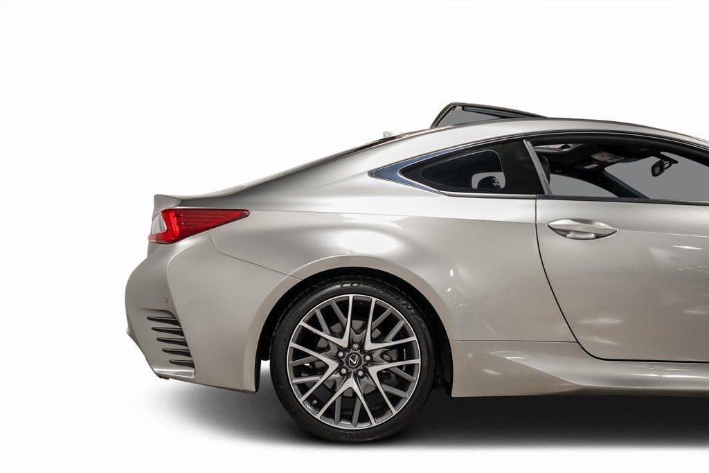 2016 Lexus RC 350 Indianapolis IN