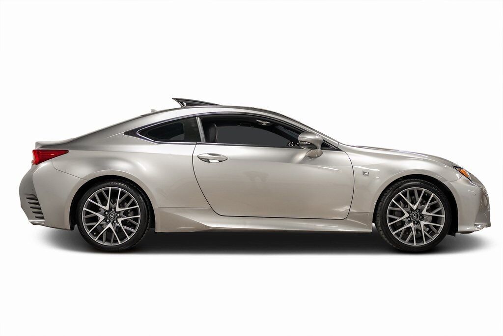 2016 Lexus RC 350 Indianapolis IN