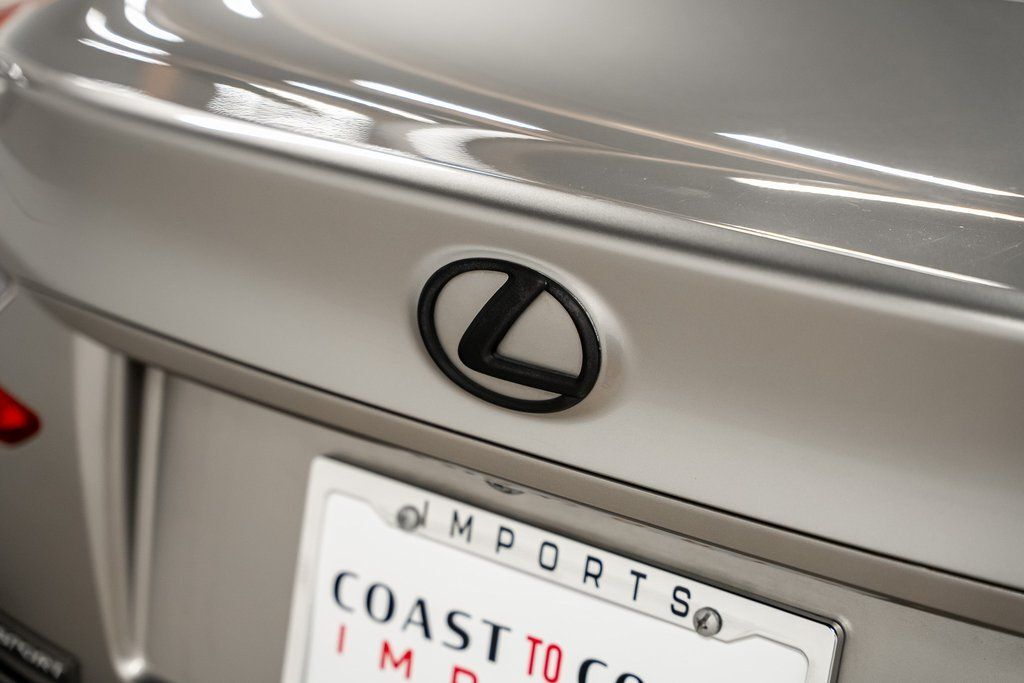 2016 Lexus RC 350 Indianapolis IN