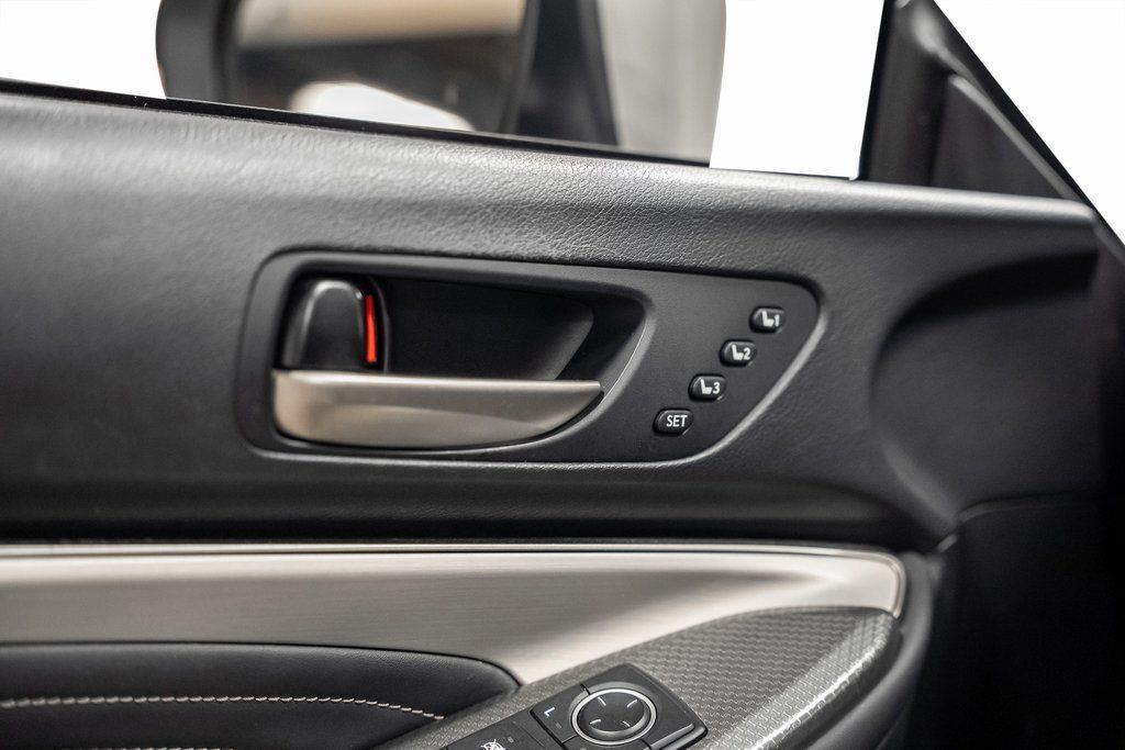 2016 Lexus RC 350 Indianapolis IN