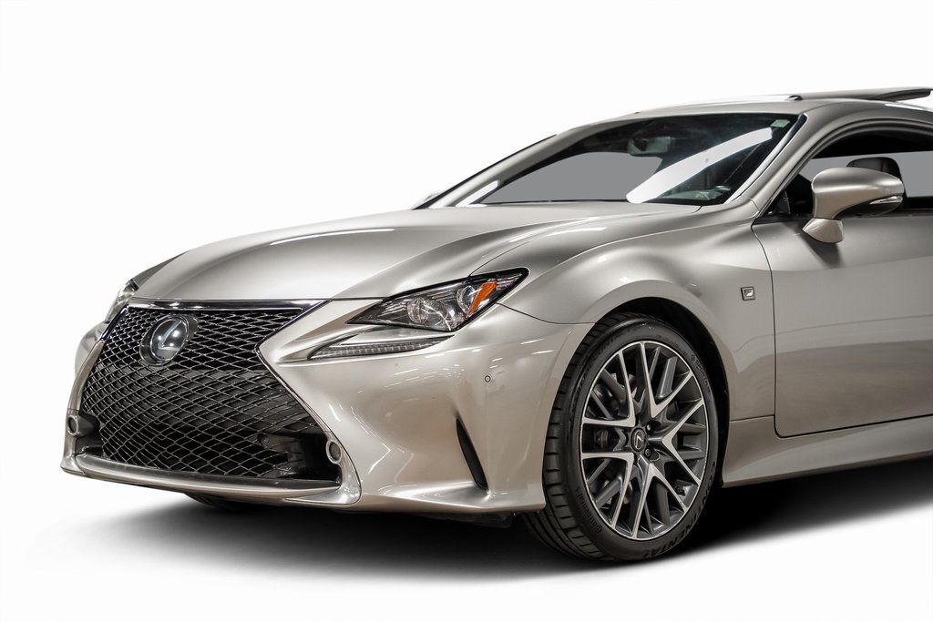 2016 Lexus RC 350 Indianapolis IN