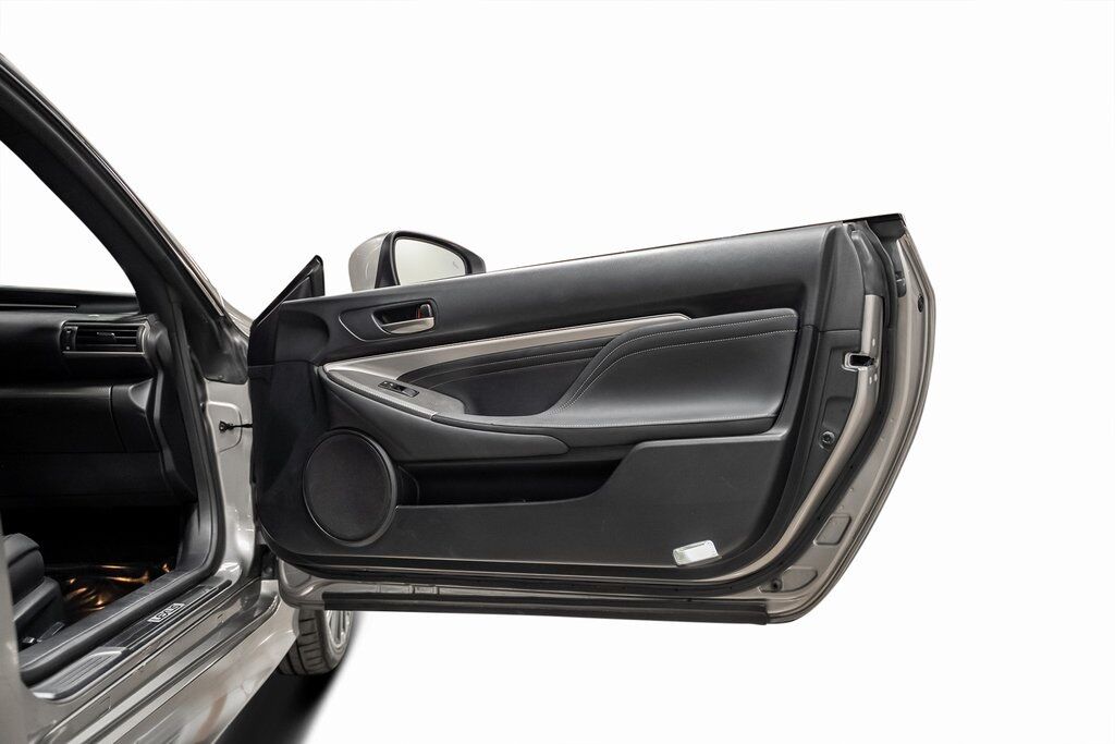 2016 Lexus RC 350 Indianapolis IN