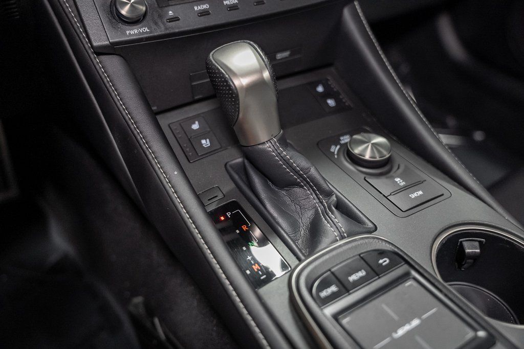 2016 Lexus RC 350 Indianapolis IN