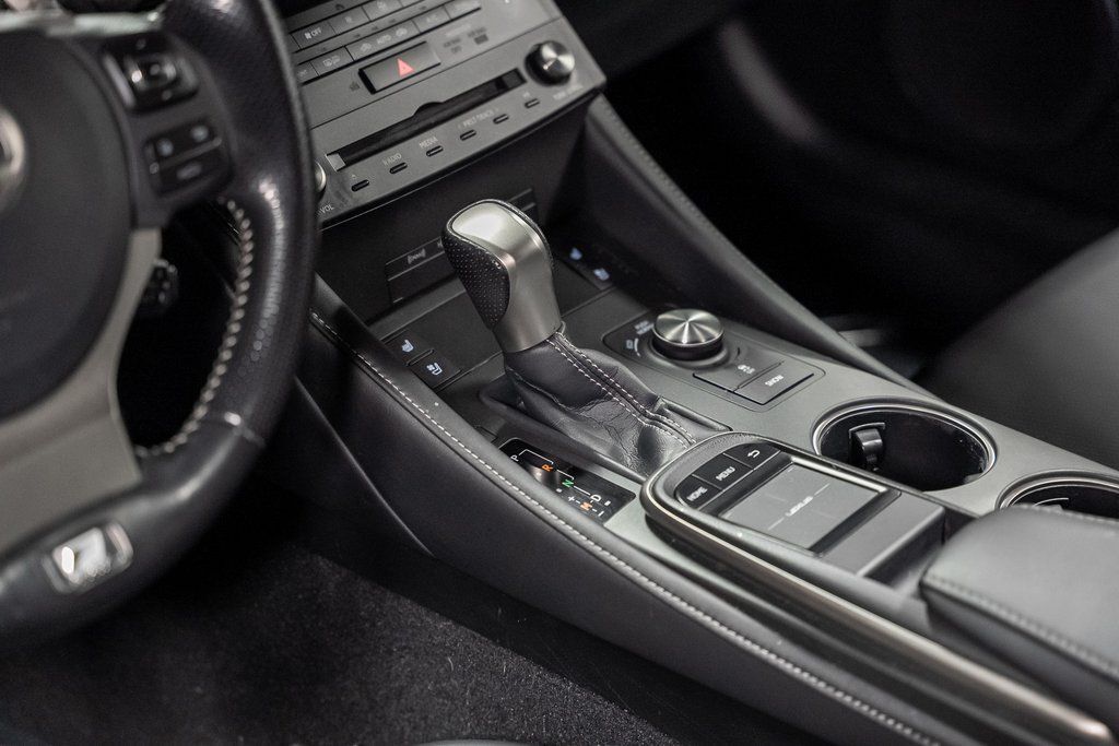 2016 Lexus RC 350 Indianapolis IN