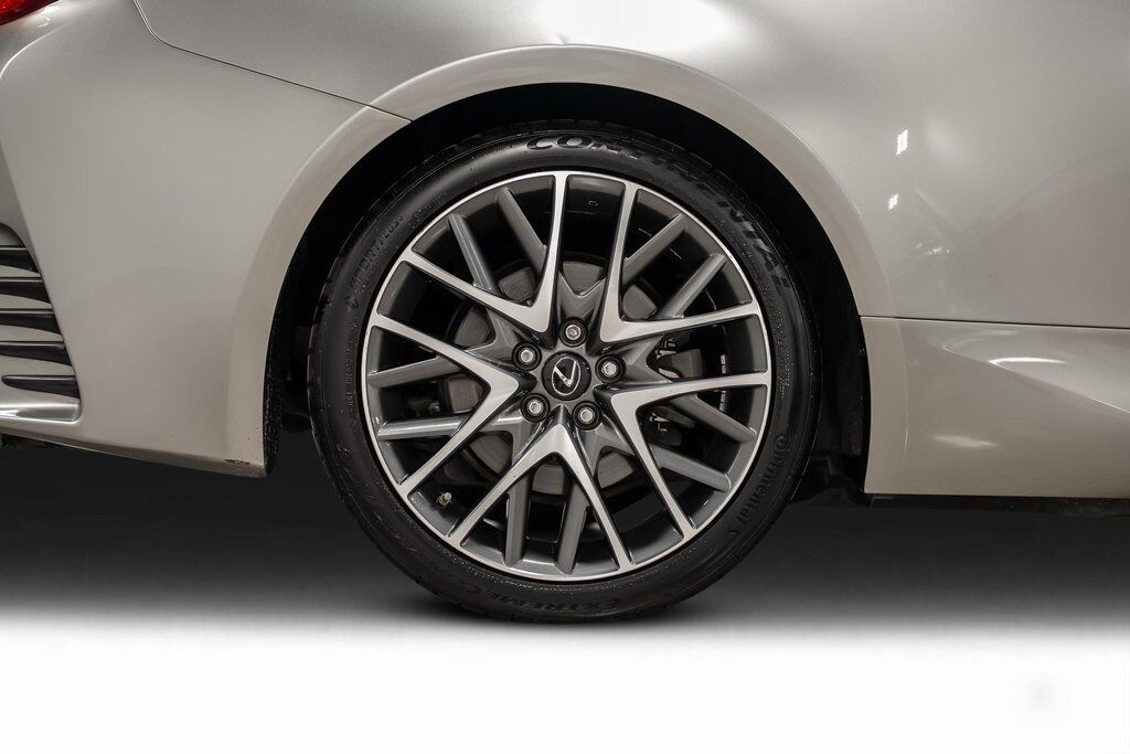 2016 Lexus RC 350 Ft Lauderdale FL