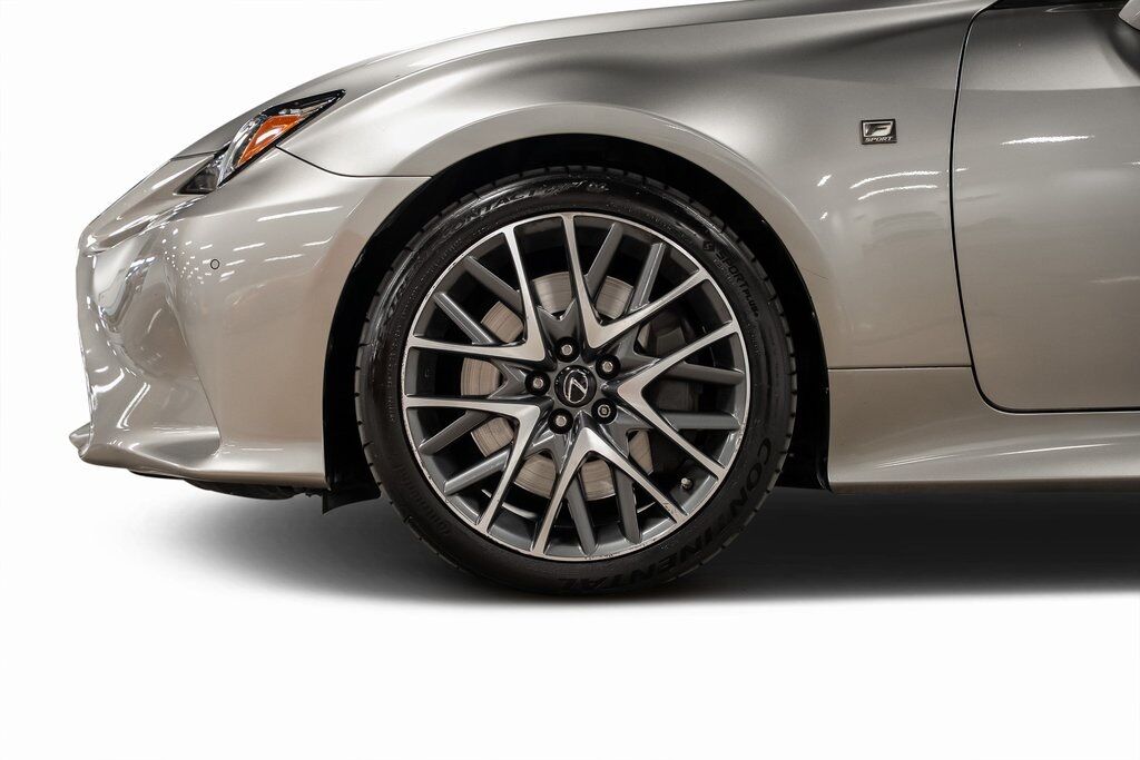 2016 Lexus RC 350 Ft Lauderdale FL