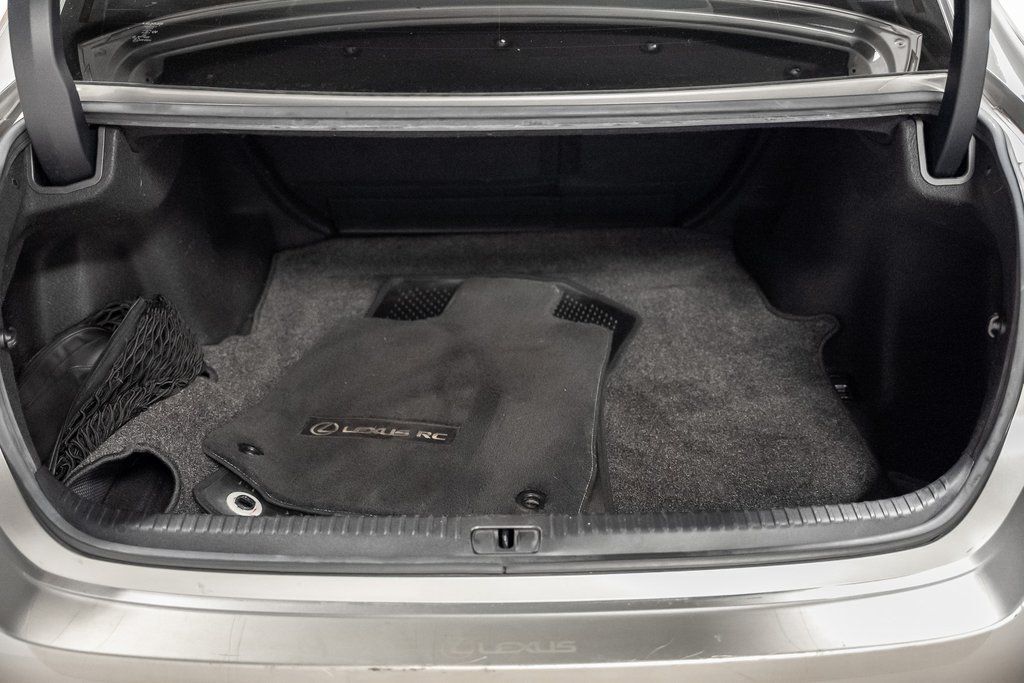 2016 Lexus RC 350 Ft Lauderdale FL