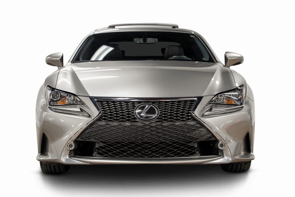 2016 Lexus RC 350 Ft Lauderdale FL