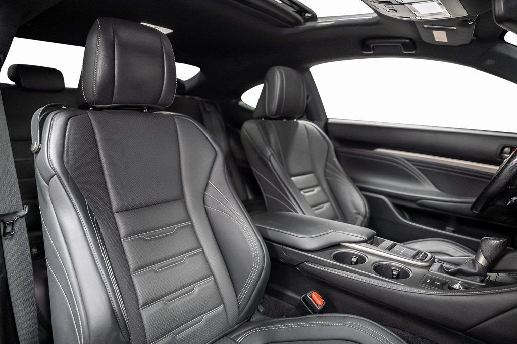 2016 Lexus RC 350 Ft Lauderdale FL