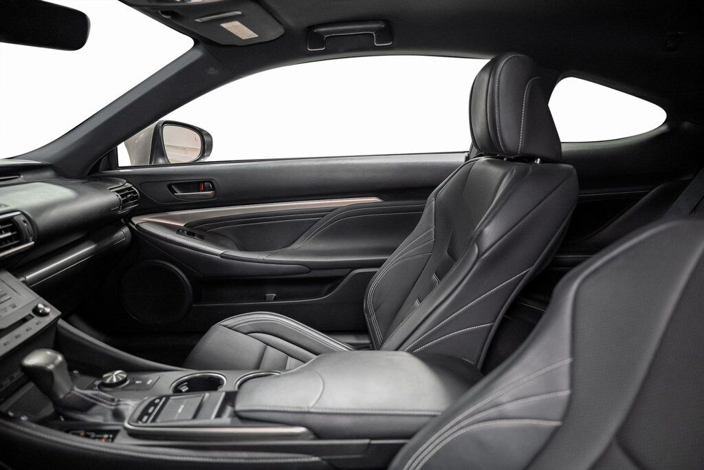 2016 Lexus RC 350 Ft Lauderdale FL