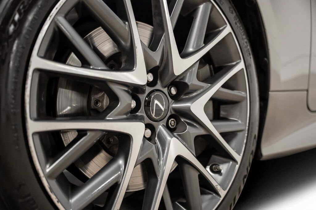 2016 Lexus RC 350 Ft Lauderdale FL