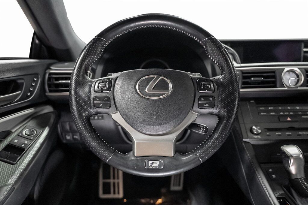 2016 Lexus RC 350 Ft Lauderdale FL