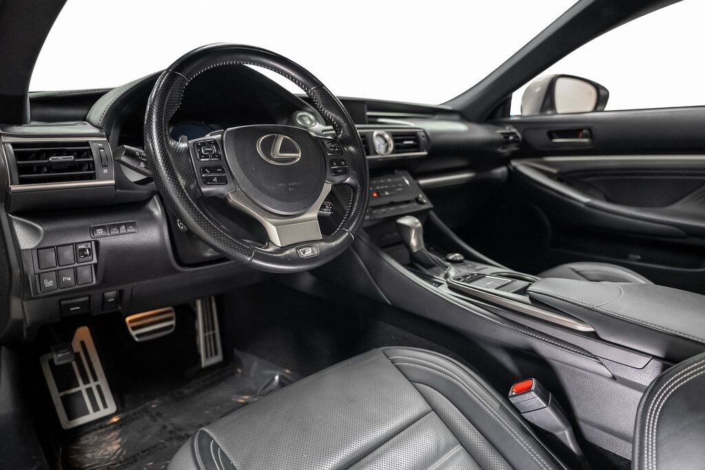2016 Lexus RC 350 Ft Lauderdale FL