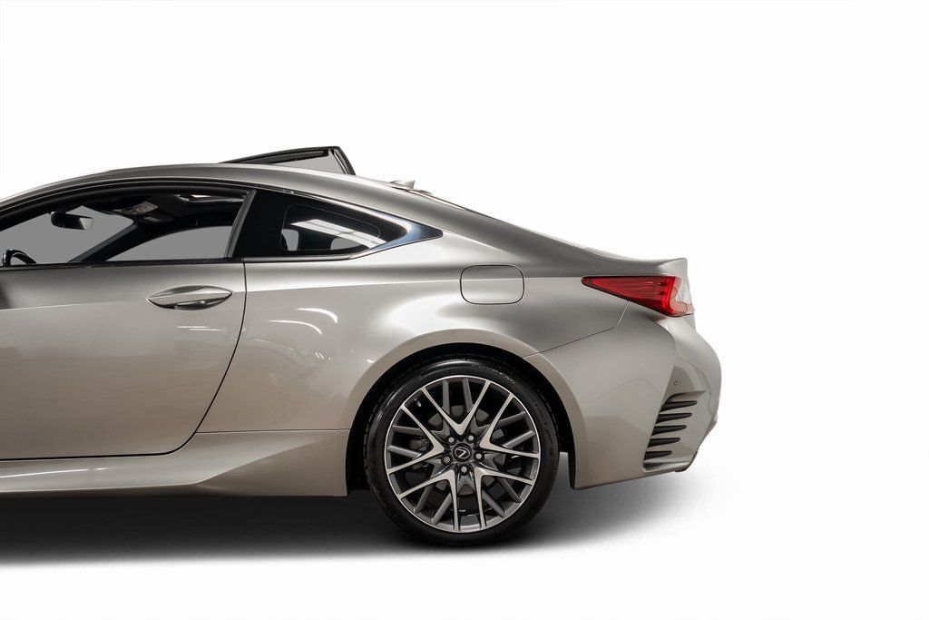 2016 Lexus RC 350 Ft Lauderdale FL