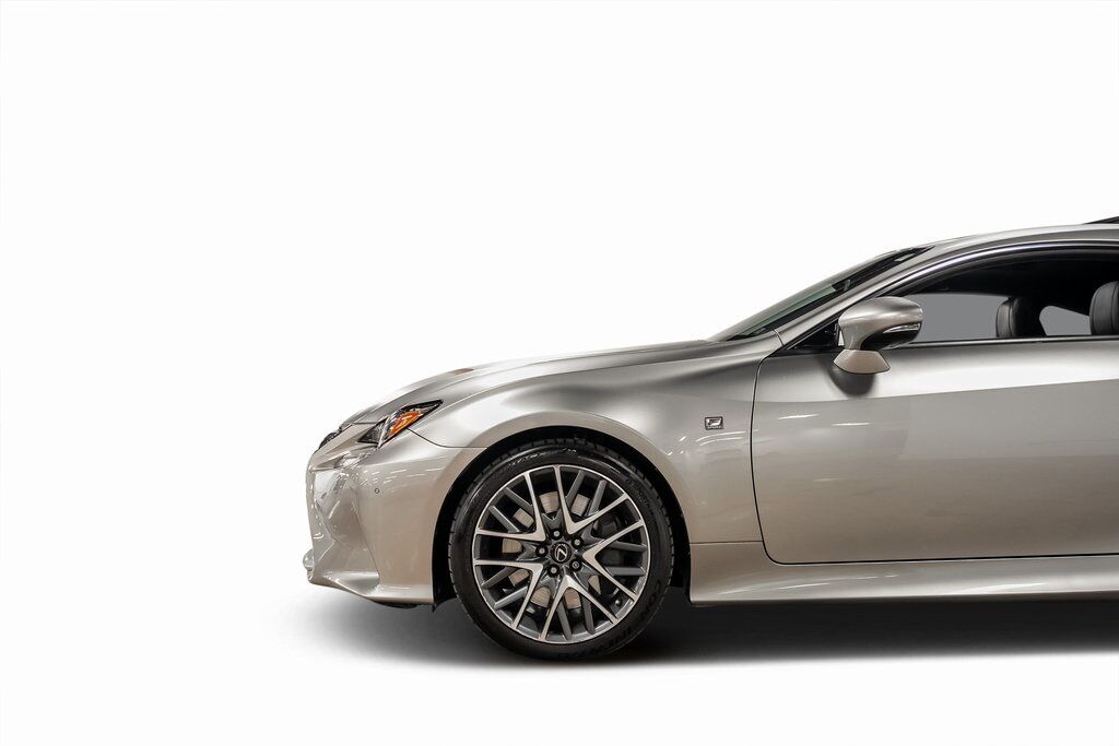 2016 Lexus RC 350 Ft Lauderdale FL