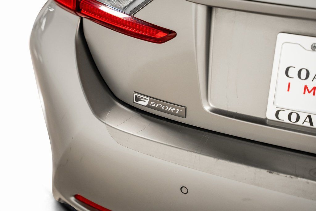 2016 Lexus RC 350 Ft Lauderdale FL