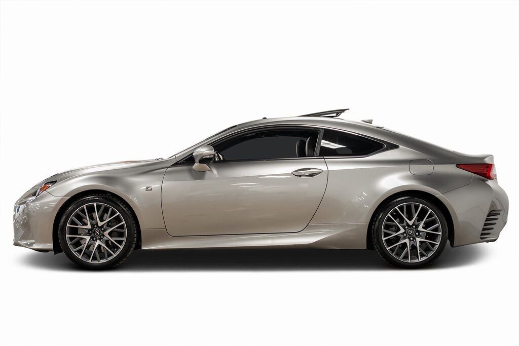 2016 Lexus RC 350 Ft Lauderdale FL