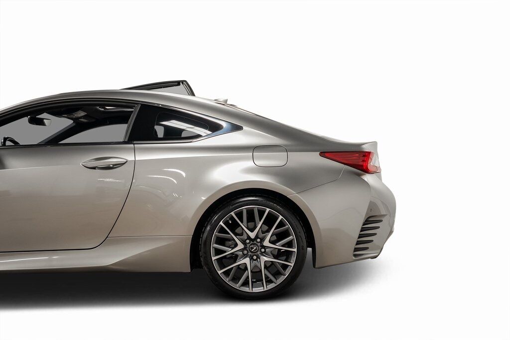 2016 Lexus RC 350 Ft Lauderdale FL