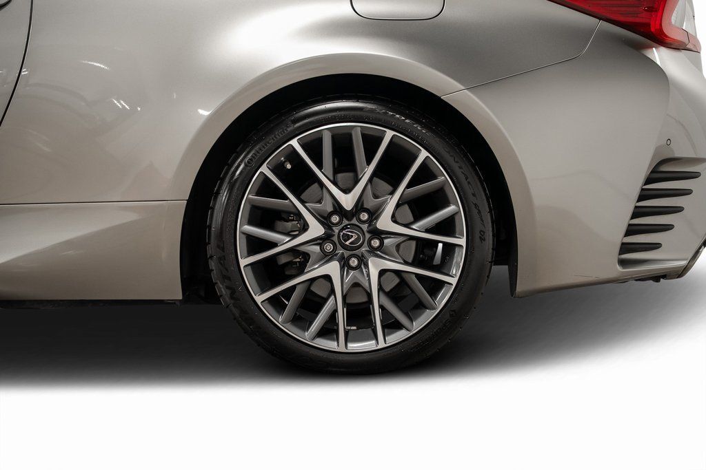 2016 Lexus RC 350 Ft Lauderdale FL